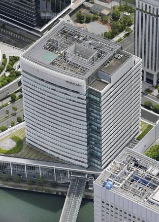再)【経済】日産、社債で8600億円調達　開発や償還に充当
